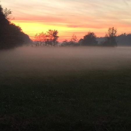 Het Koetshuis Kamperland Exteriör bild