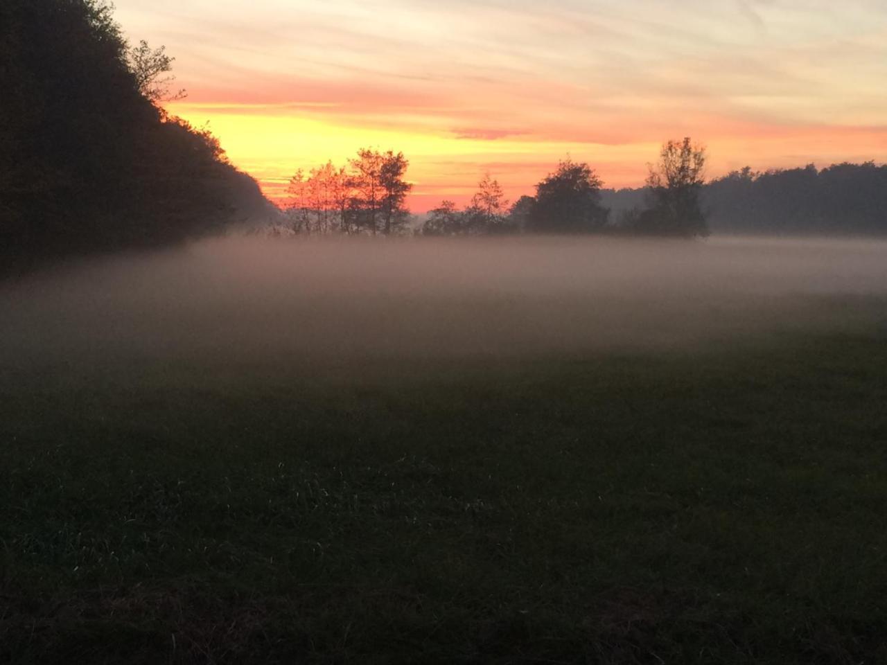 Het Koetshuis Kamperland Exteriör bild
