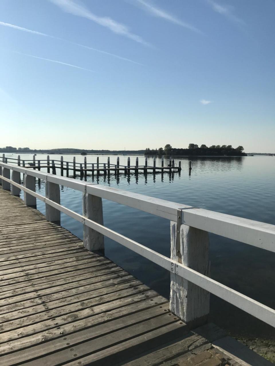 Het Koetshuis Kamperland Exteriör bild