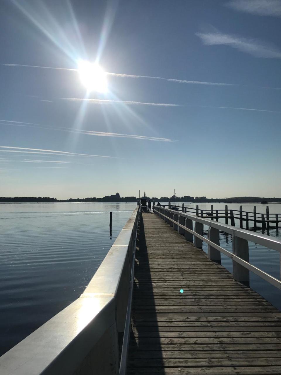 Het Koetshuis Kamperland Exteriör bild